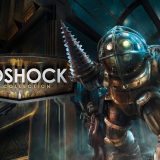 BioShock: trama, capitoli e trailer dello sparatutto di 2K Games