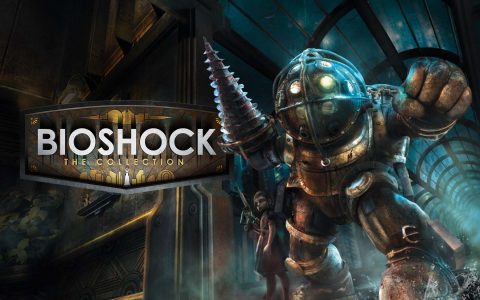 BioShock: trama, capitoli e trailer dello sparatutto di 2K Games