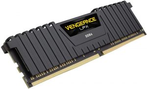 SSD RAM interna Corsair Vengeance LPX