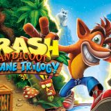 Crash Bandicoot N.Sane Trilogy, la trilogia remaster più amata è in offerta per PS4