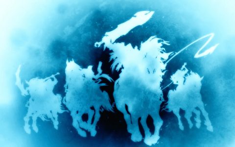 Darksiders: annunciato il nuovo capitolo, ritornano i Cavalieri dell'Apocalisse