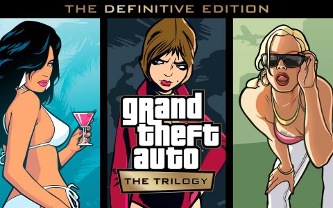 GTA: The Trilogy ha una data, dettagli e primo trailer