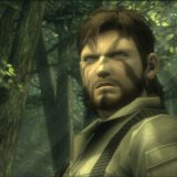 Metal Gear Solid: il remake di Snake Eater è in lavorazione?
