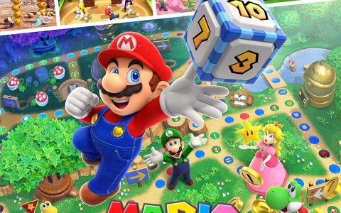 Attenzione agli spoiler: trapelati in rete alcuni leak di Mario Party Superstars