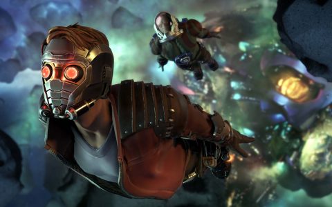 Marvel's Guardians of the Galaxy: requisiti PC con e senza Ray Tracing