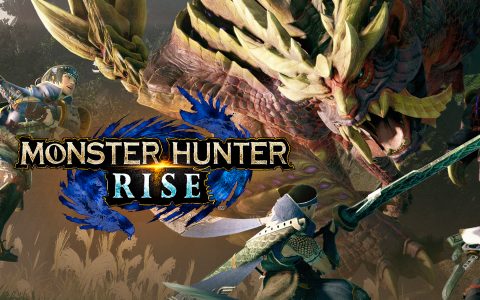 Monster Hunter Rise, Capcom conferma: non ci saranno cross-play e cross-save fra Nintendo Switch e PC