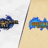 Monster Hunter Rise si aggiorna: in arrivo una collaborazione con Ghosts 'n Goblins
