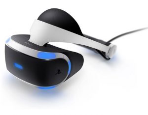 Visori VR per PlayStation