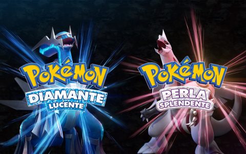 Pokémon Diamante Splendente e Perla Lucente, acquista il bundle e risparmia