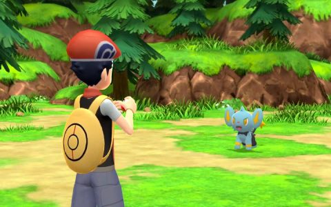 Pokémon Diamante Lucente e Perla Splendente: nuovo eccitante gameplay