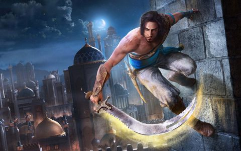 Prince of Persia: il Remake è ancora in sviluppo, ma potrebbe slittare al 2023