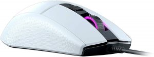 Roccat Burst Core mouse da gaming