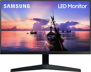 Samsung Monitor PC 24