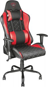 <strong></img>Sedia da Gaming Trust Gaming GXT 707R</strong>