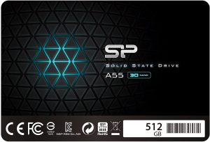 Silicon Power SSD A55