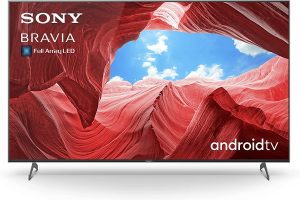 Sony BRAVIA KE-55XH90P – Smart TV 55