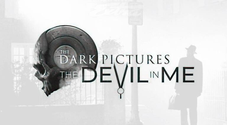 The Dark Pictures Anthology The Devil in Me
