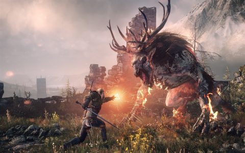 The Witcher 3 Wild Hunt è in arrivo su PS5 e Xbox Series?