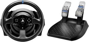 Thrustmaster Racing Wheel T300 RS