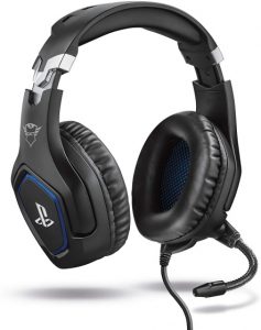 Trust Gaming GXT 488 Forze