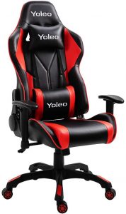 <strong></img>Sedia da Gaming economica YOLEO</strong>