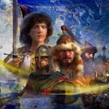 Il trailer di lancio di Age of Empires 4 segna il ritorno dello storico RTS