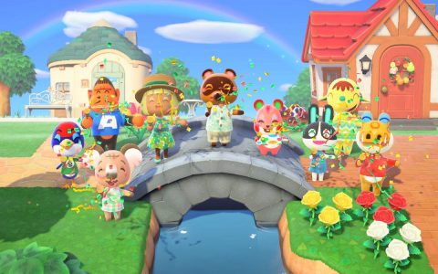Animal Crossing New Horizons: tutte le novità mostrate nel Direct