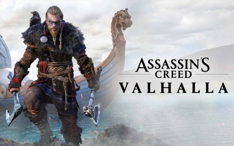 Assassin's Creed Valhalla per PS5 in OFFERTA su Amazon (-19%)