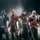Il miglior Assassin's Creed: classifica dei capitoli più belli