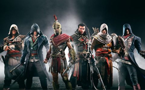Assassin's Creed Infinity: diffusi nuovi leak sul live-service di Ubisoft