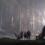 Babylon's Fall: il nuovo gameplay mostra grafica e combat system migliorati