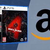 Back 4 Blood per PS5: forte sconto su Amazon