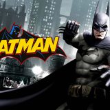 Batman: tutti i videogiochi dedicati al Cavaliere Oscuro