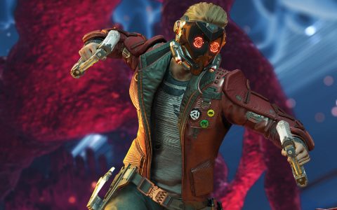 Marvel's Guardians of The Galaxy (PS5) in offerta su Amazon (-10%)