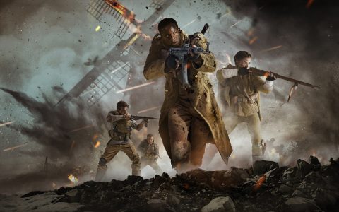 Call of Duty Vanguard: il trailer di lancio con la canzone di Jack White