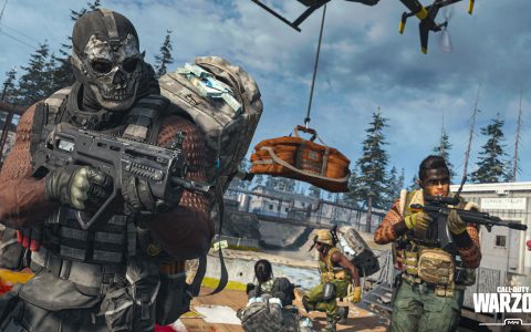 Call of Duty Warzone fa guerra agli imbroglioni con l'anticheat Ricochet