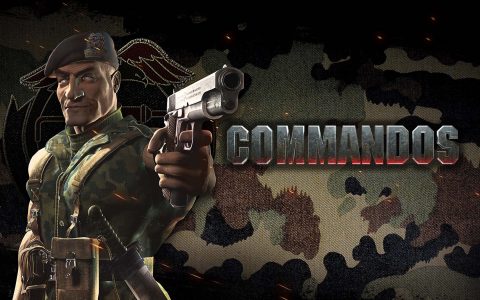 Commandos: struttura e capitoli dello storico RTS del '98