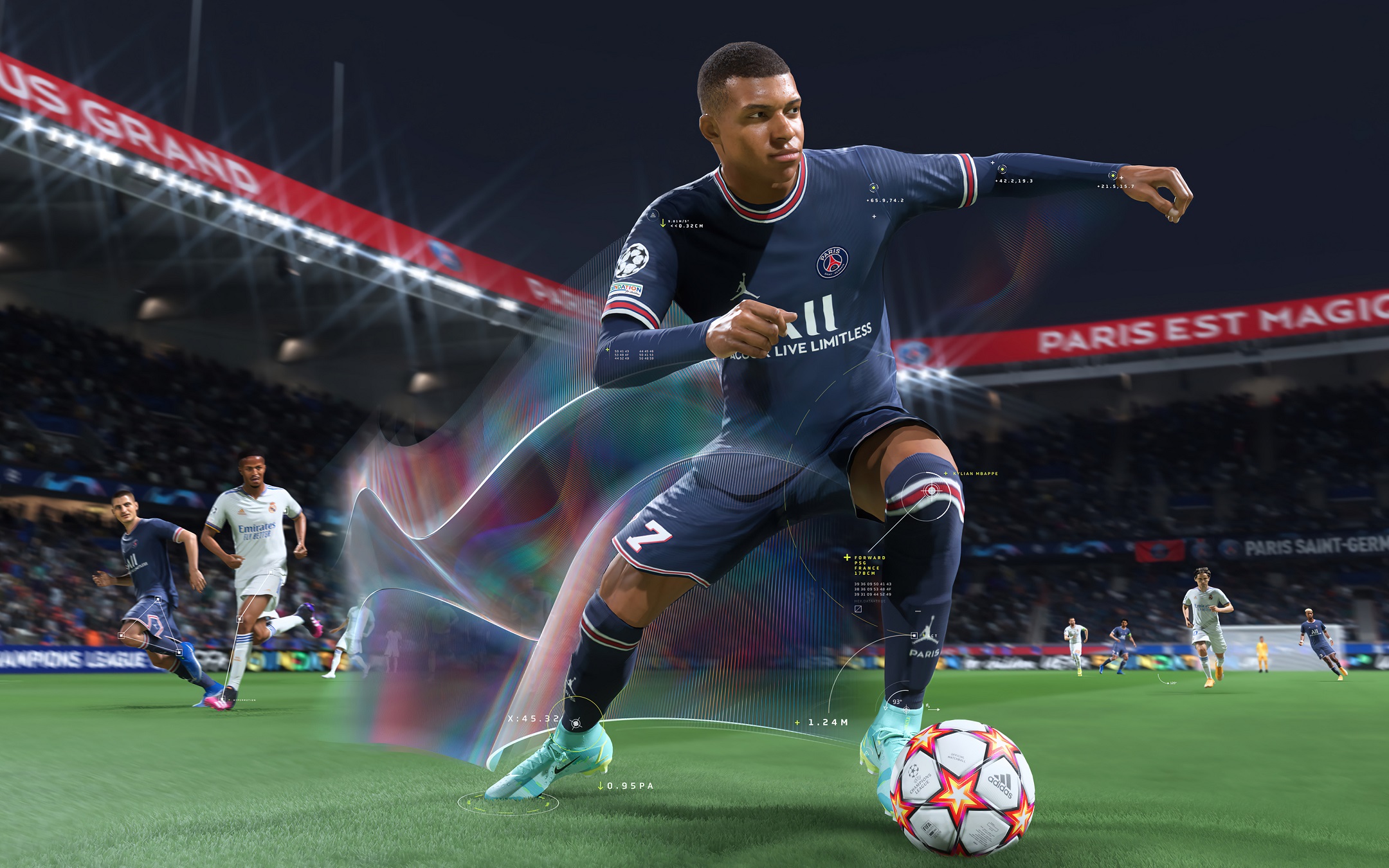 Migliori giochi di calcio 2022 per PS4 e PS5 (nuovi e classici)