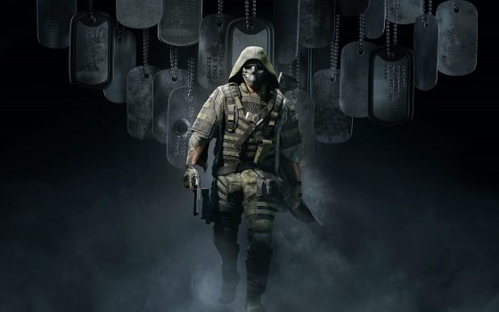 Ghost Recon Frontline di Ubisoft