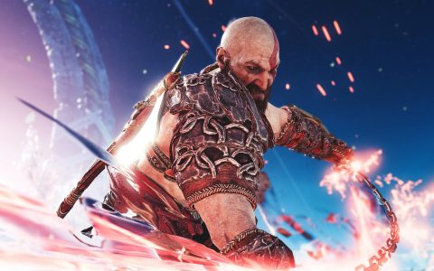 God of War Ragnarok: il primo trailer doppiato in italiano scatena la furia di Kratos