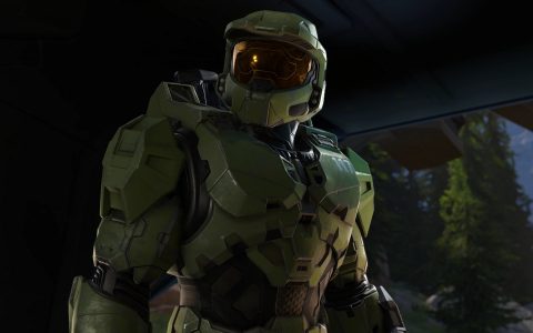 Halo Infinite: ecco come è migliorata la Campagna nel 2021