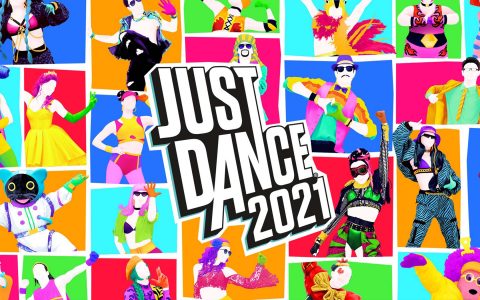 Just Dance 2021 per PS5 in offerta su Amazon a 19,98€ (-67%)