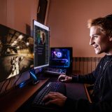 I migliori monitor gaming per PC 2022: guida e recensioni