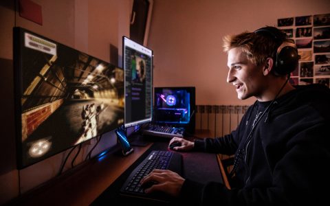 I migliori monitor gaming per PC 2021: guida e recensioni