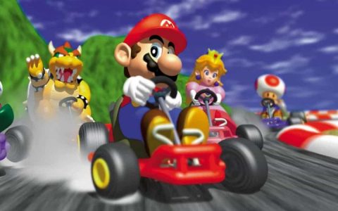 Nintendo Switch Online: i titoli del Nintendo 64 riceveranno un importante upgrade