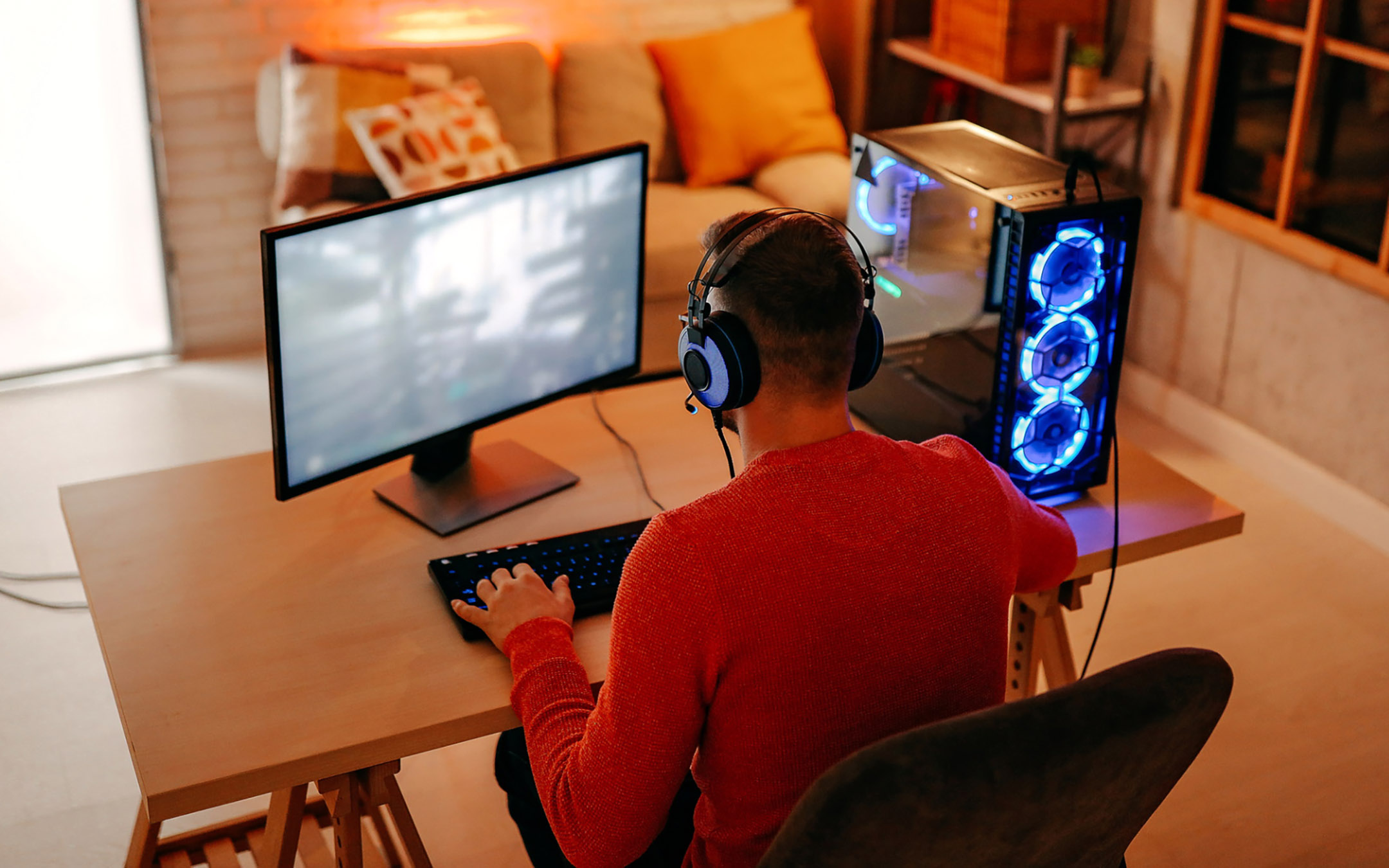 PC gaming economico i migliori tra 200 e 500 euro