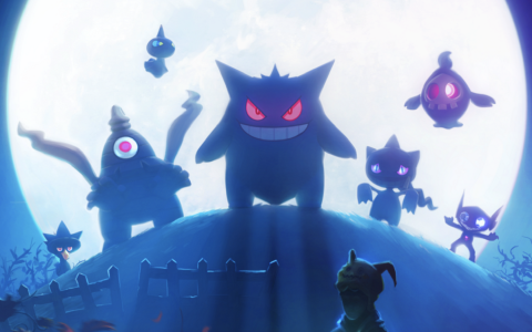 Anche Pokémon GO festeggia Halloween: tutte le novità da Niantic