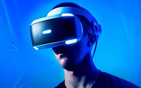 PS VR 2 sarà retrocompatibile, secondo un rumor