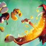 Rayman Legends Definitive Edition: versione Nintendo Switch a soli 9,99€