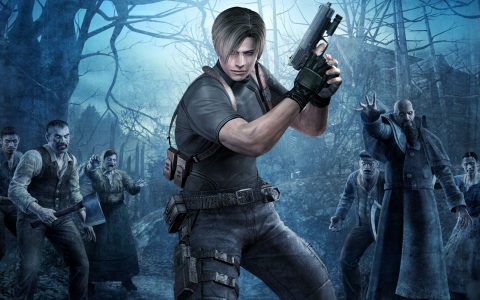 Resident Evil 4 VR: realtà virtuale da incubo in 30 minuti di gameplay